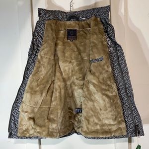 Grassroots x hoodlamb Tech 4 20 jacket / limited edition / brand new / size XL